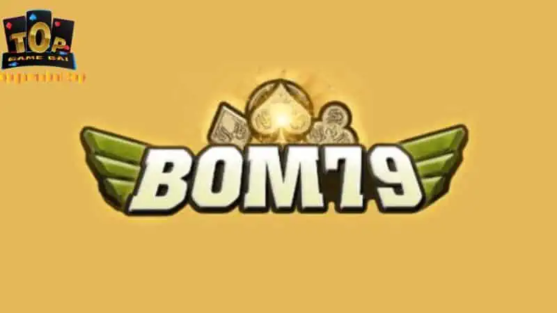 Cổng game Bom79