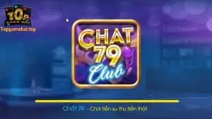 Cổng game Chat79