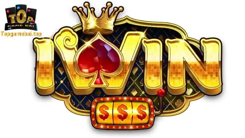 Cổng game Iwin