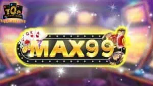 Cổng game Max99