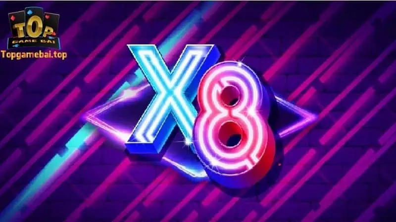 Cổng game X8 Club