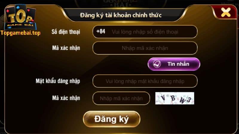 Đăng ký tài khoản Queen79 - Khám phá thế giới giải trí tuyệt vời