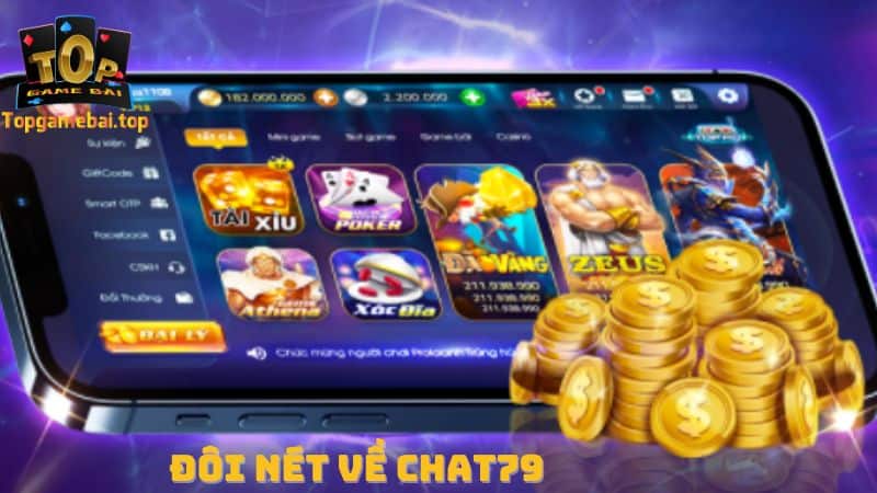 Đôi nét về Chat79 mà anh em cần biết