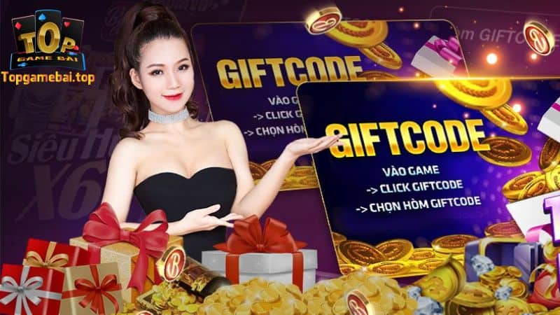 Ngạc nhiên với sự hấp dẫn của hàng loạt ưu đãi và Giftcode có giá trị lên đến hàng triệu đồng