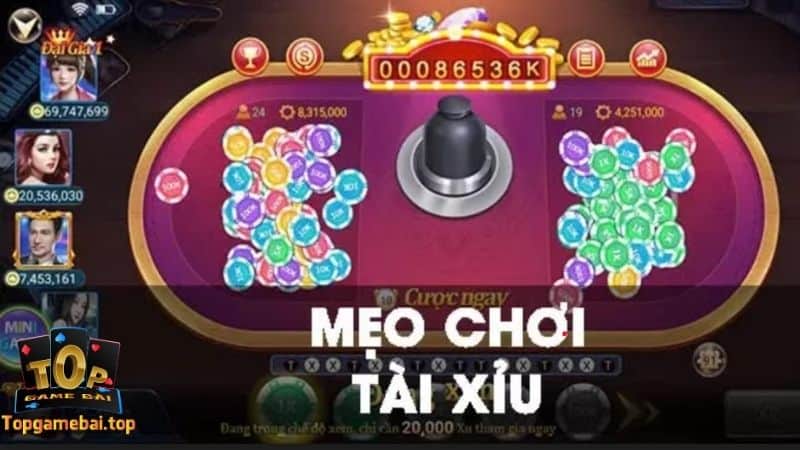 Mẹo chơi Iwin - Bí quyết giành chiến thắng