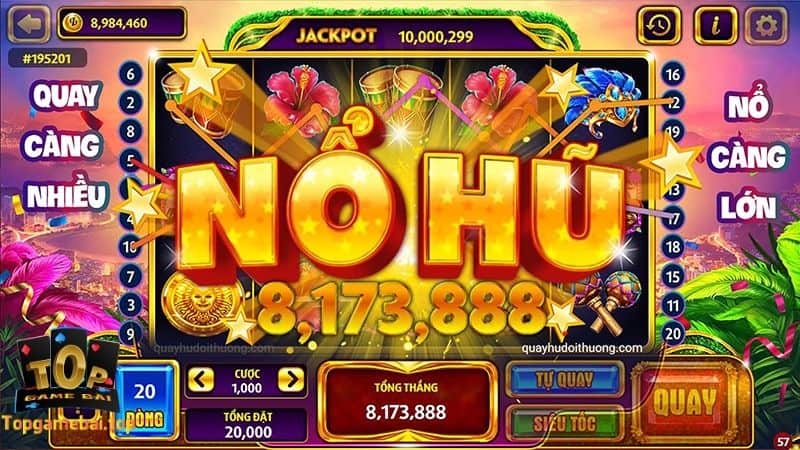 X8 Club - Game nổ hũ đổi thưởng