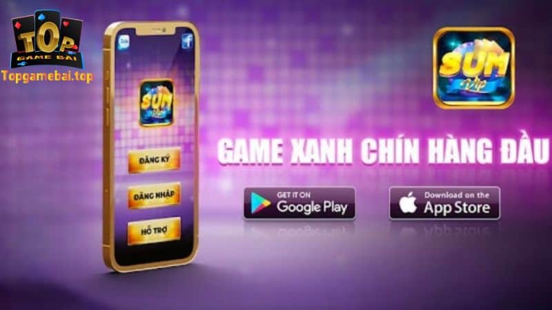 Hướng dẫn cách tải và trải nghiệm game dễ dàng trên Sumvip