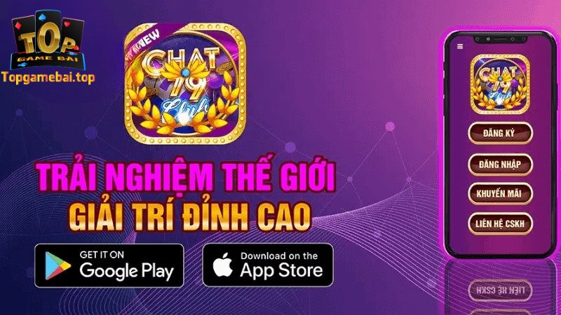 Tải game trên điện thoại di động