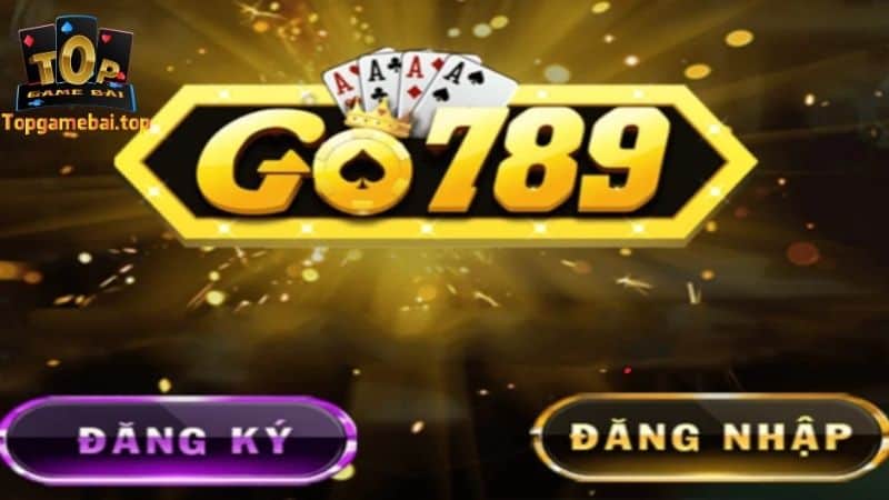 Cách thức tham gia và nạp rút tiền với Go789