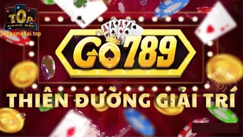 Go789 thiên đường giải trí của anh em cược thủ