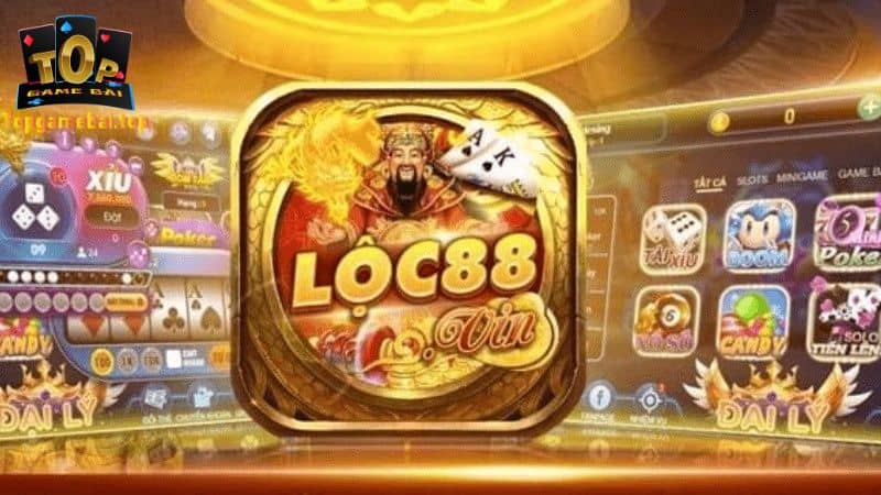 Bạn biết gì về tựa game nổ hũ Loc88 cực hot này?