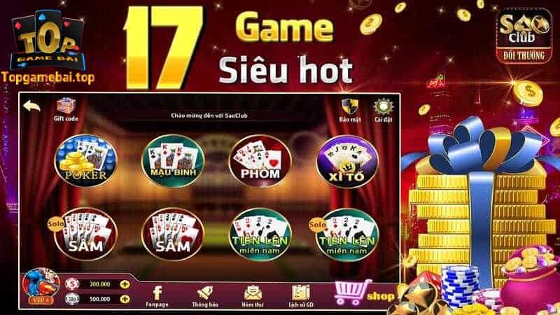 Tổng hợp những tựa game kinh điển có 1-0-2 tại Saoclub