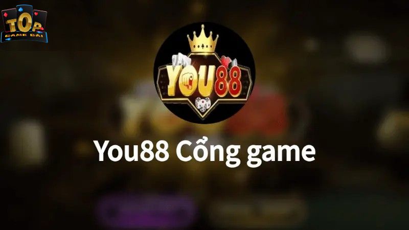 Cổng game You88