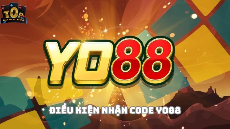 Điều kiện nhận Yo88 Code