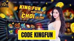 KingFun Giftcode