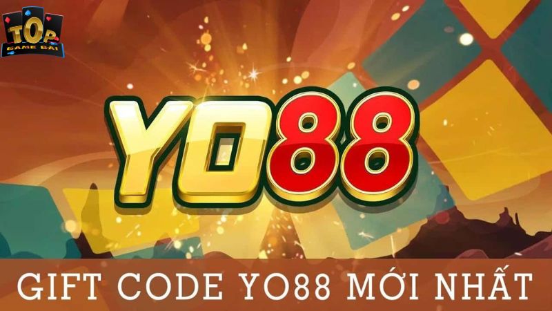 Yo88 Code