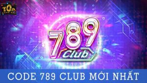 Code 789 Club